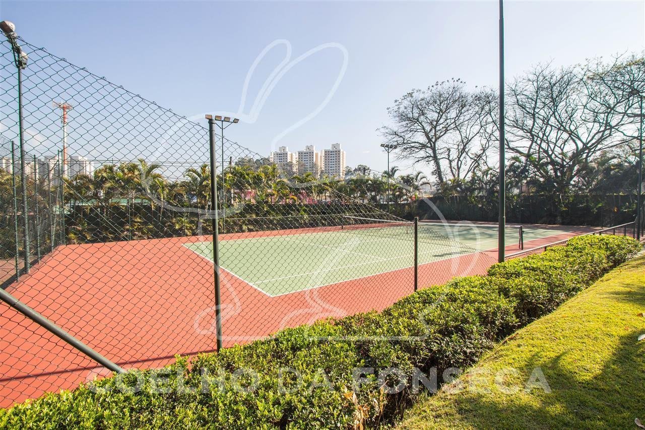 Quadra PoliEsportiva