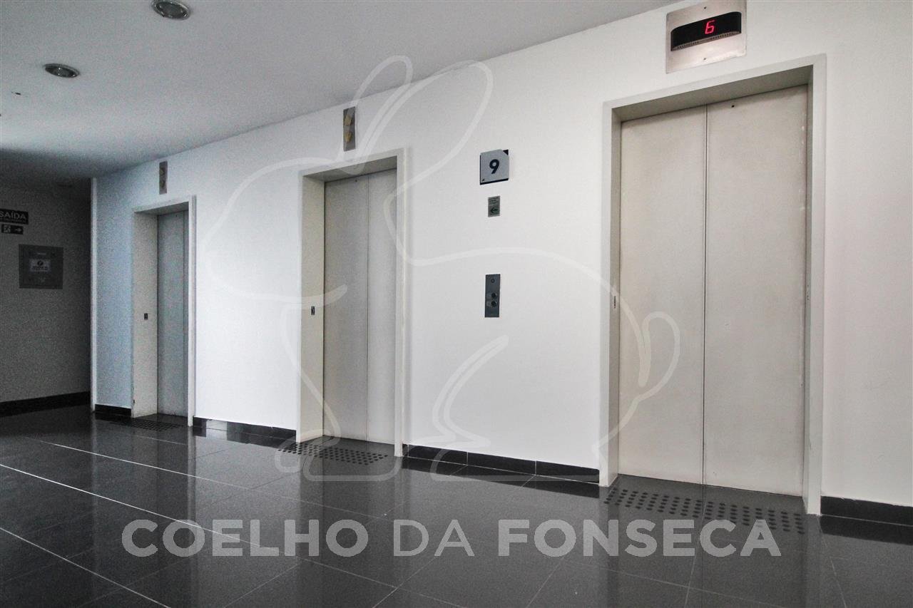 Hall de Elevadores