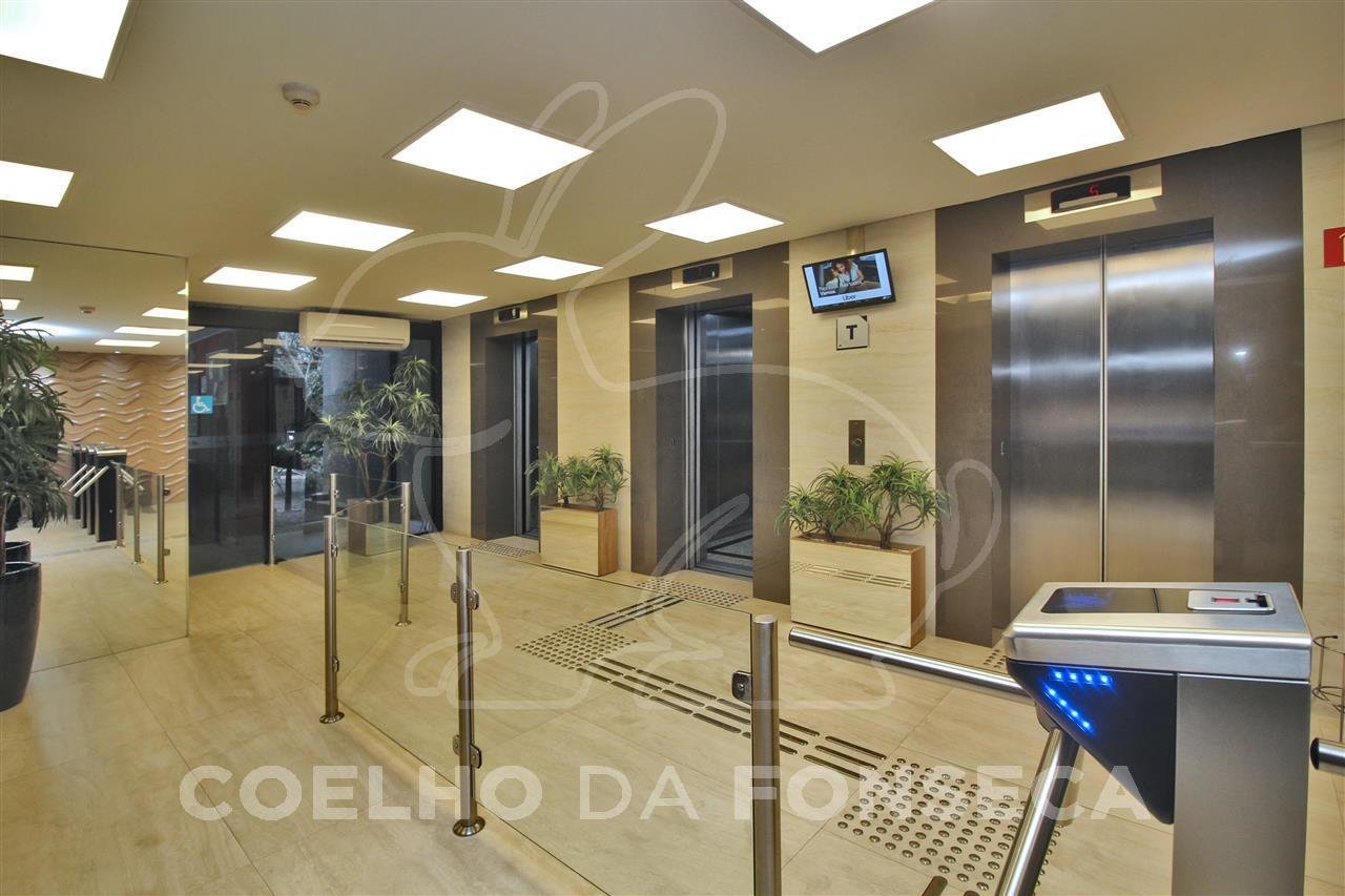 Hall de Entrada