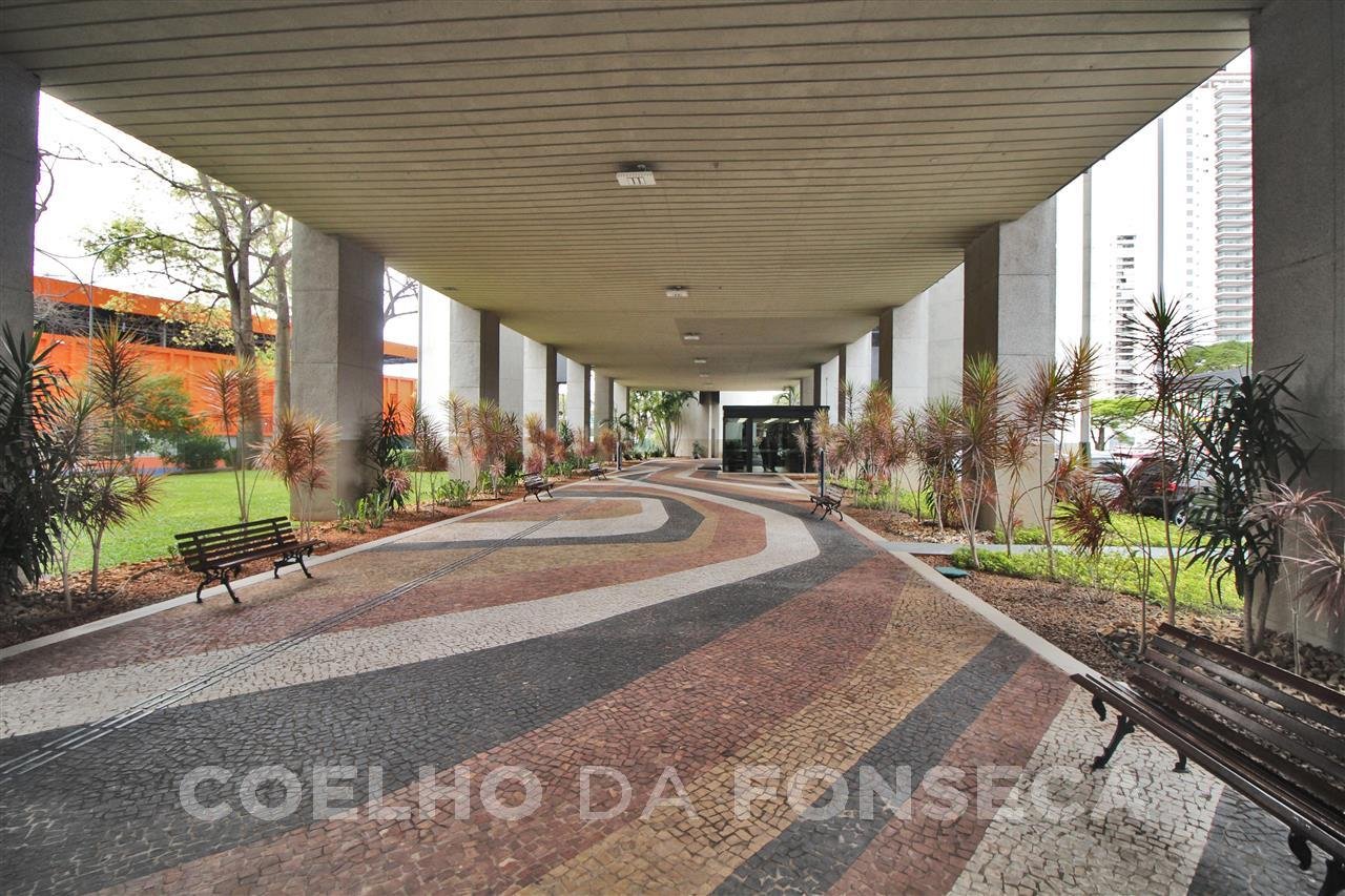 Hall de Circulação
