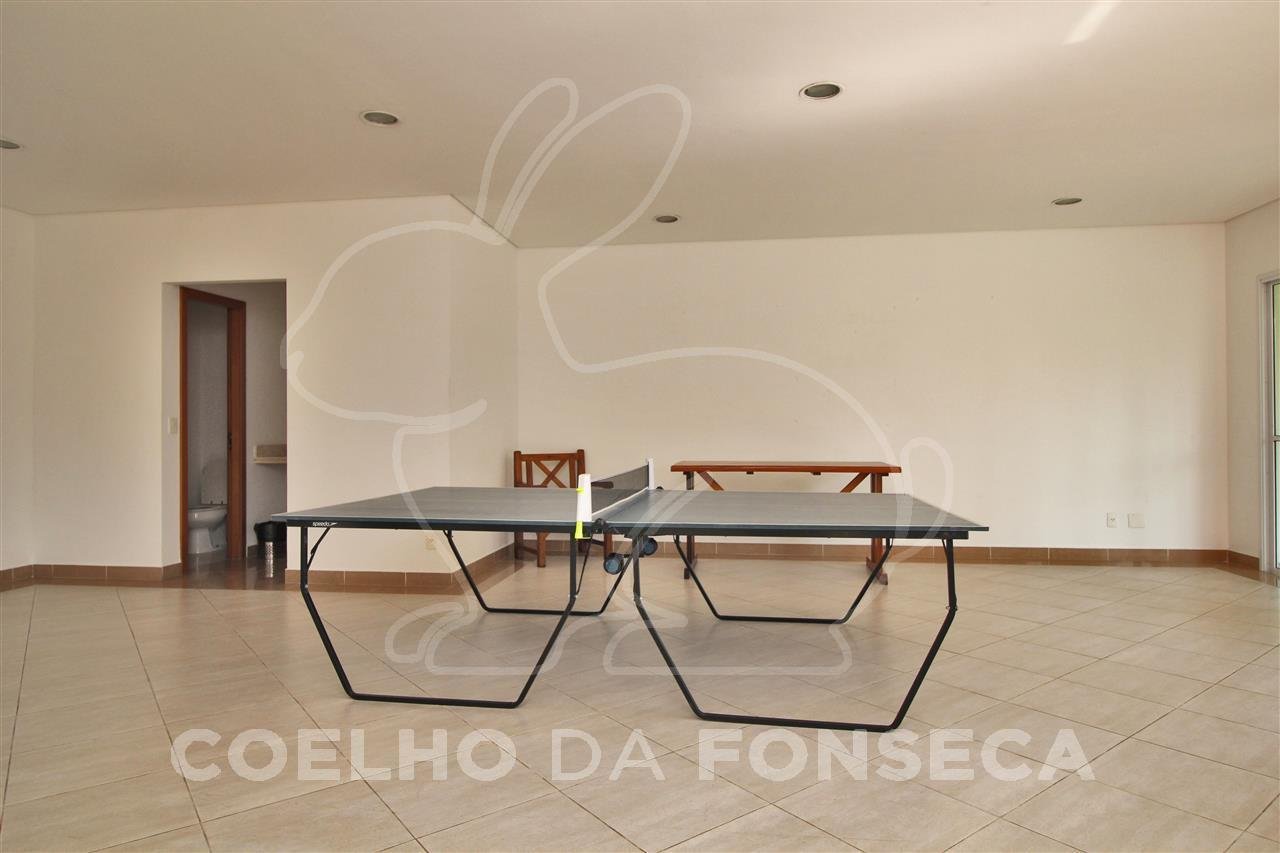 Salão de Jogos