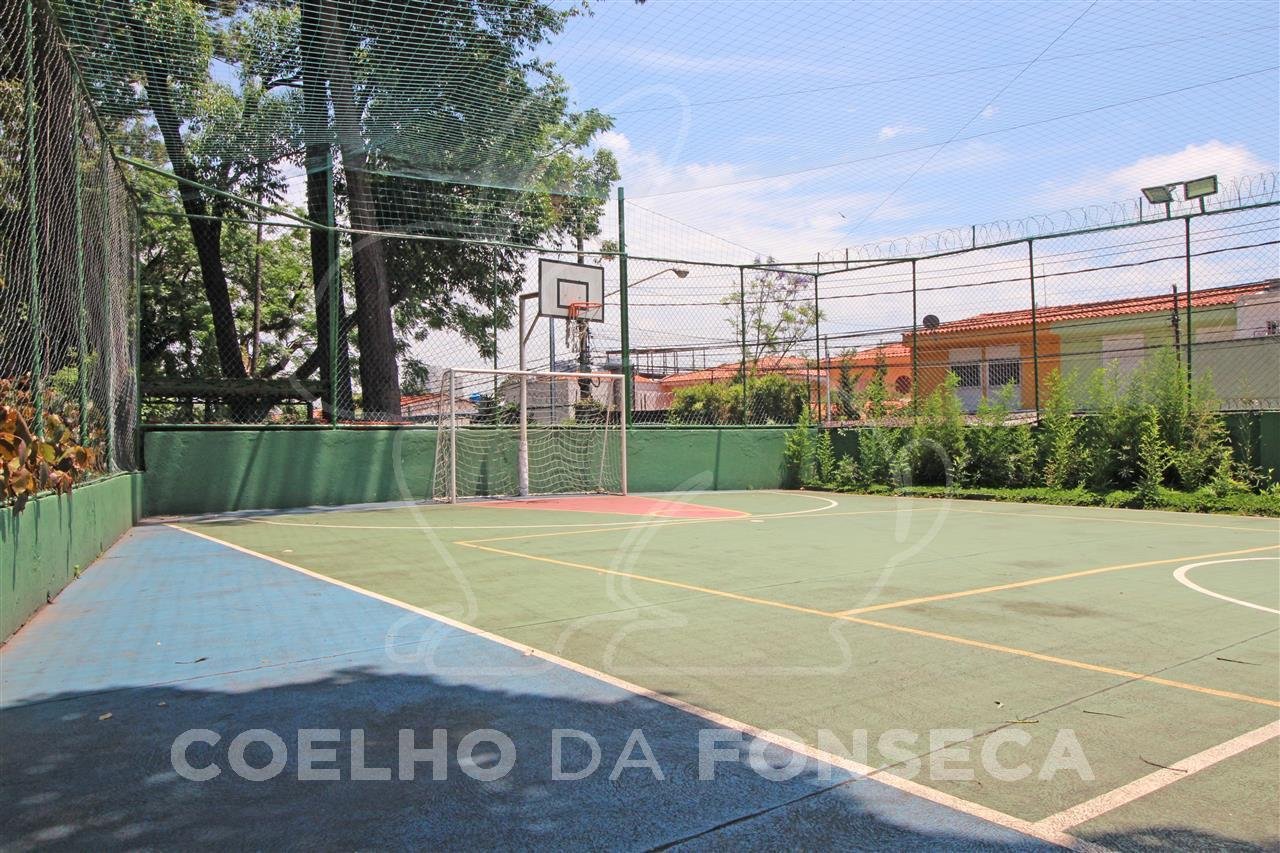 Quadra PoliEsportiva