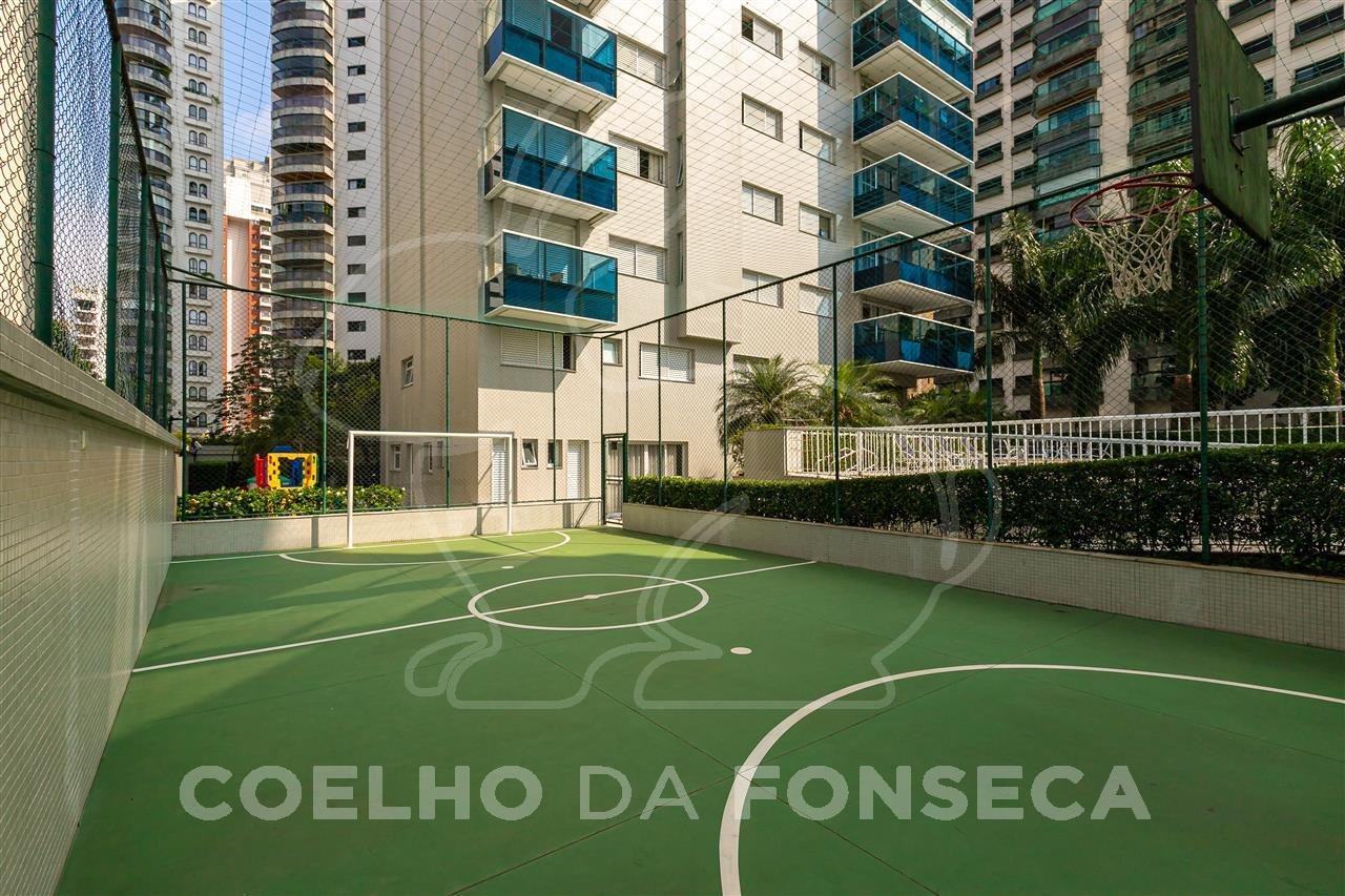 Quadra PoliEsportiva
