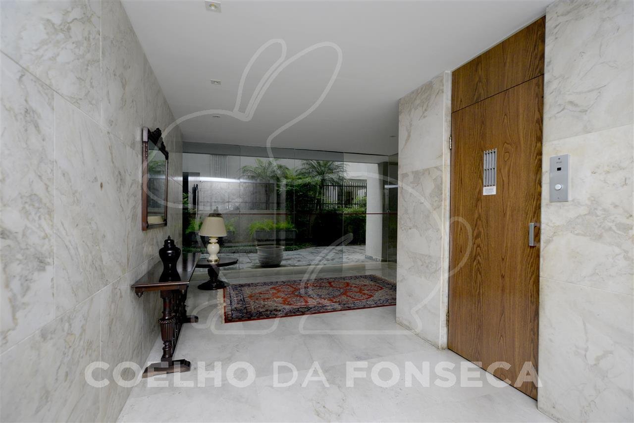 Hall de Elevadores