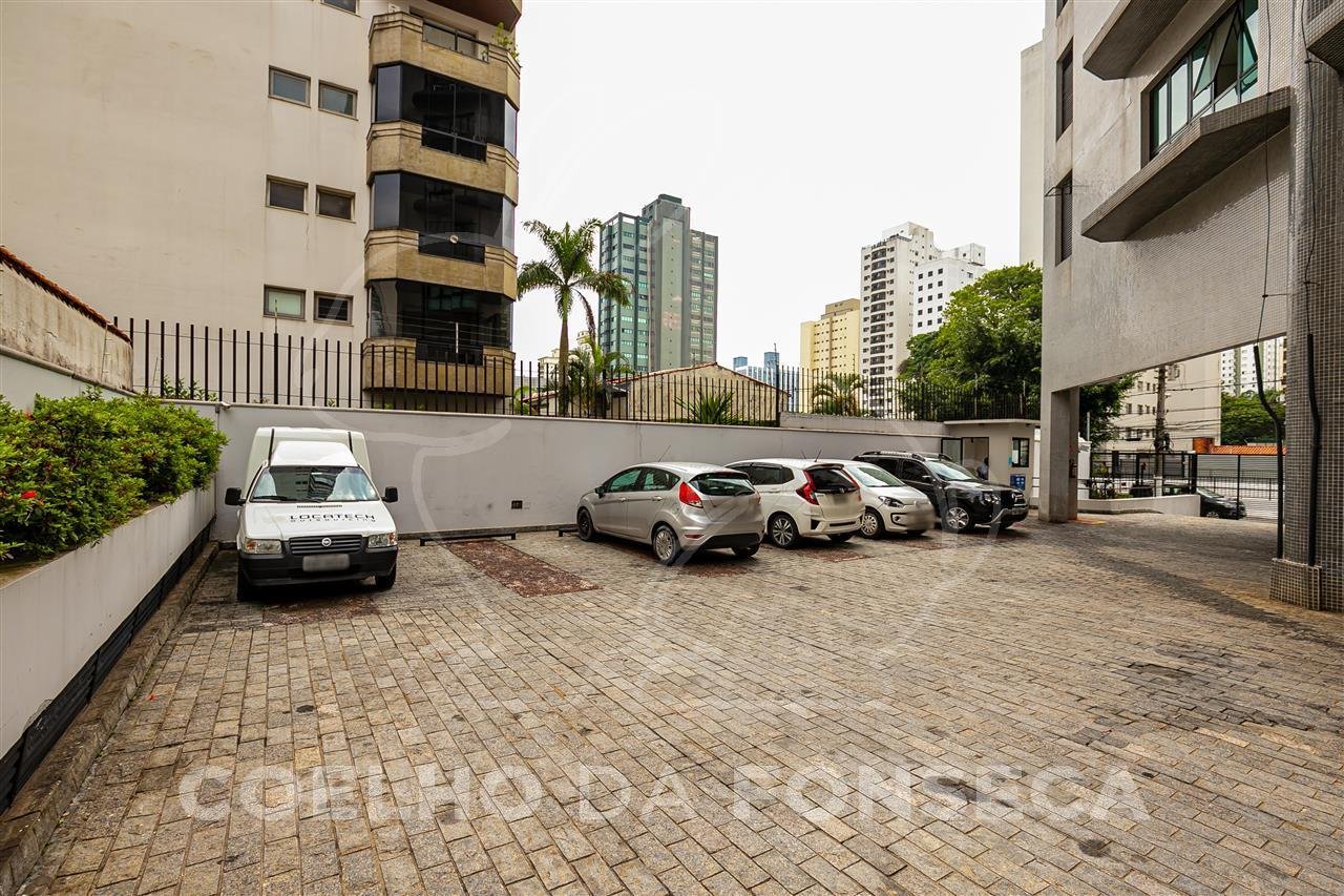 Estacionamento