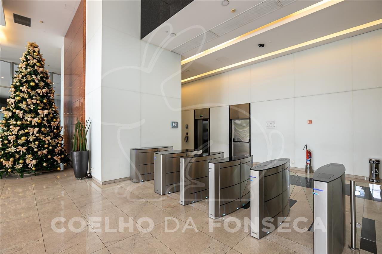 Hall de Entrada