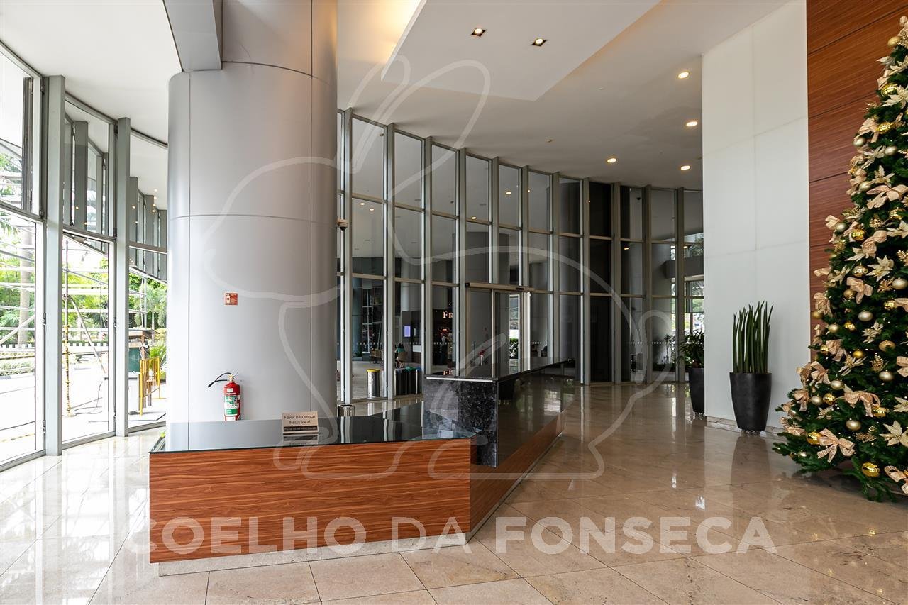 Recepção