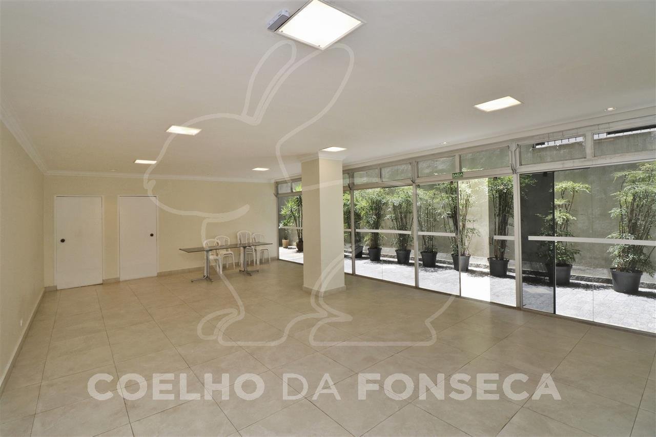 Salão de Festas