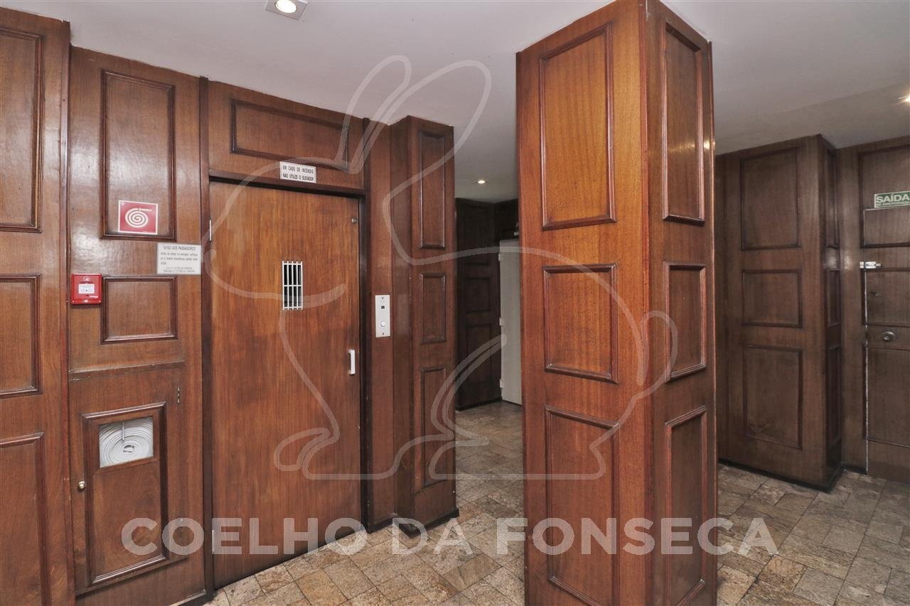 Hall de Elevadores