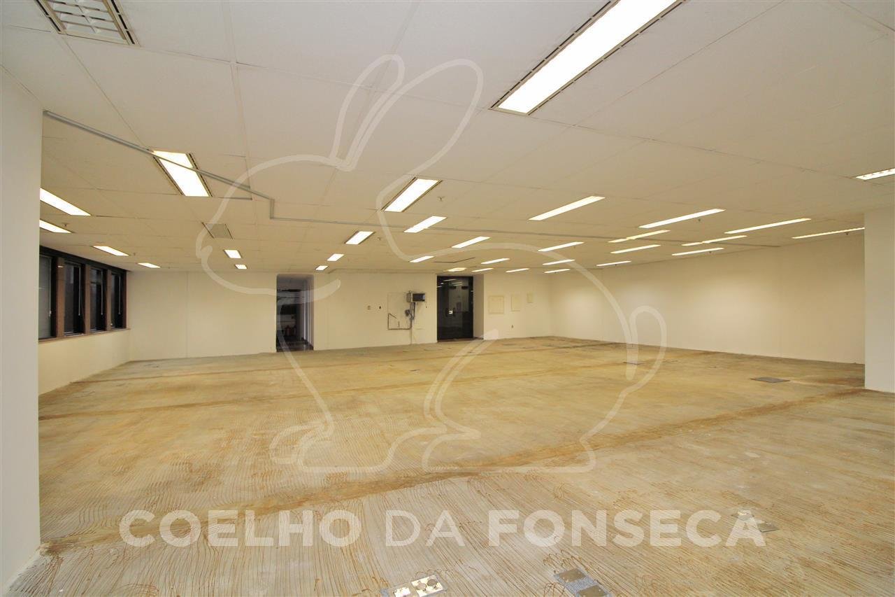 Escritório Comercial