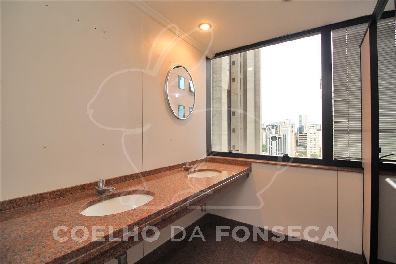 Banheiro 1