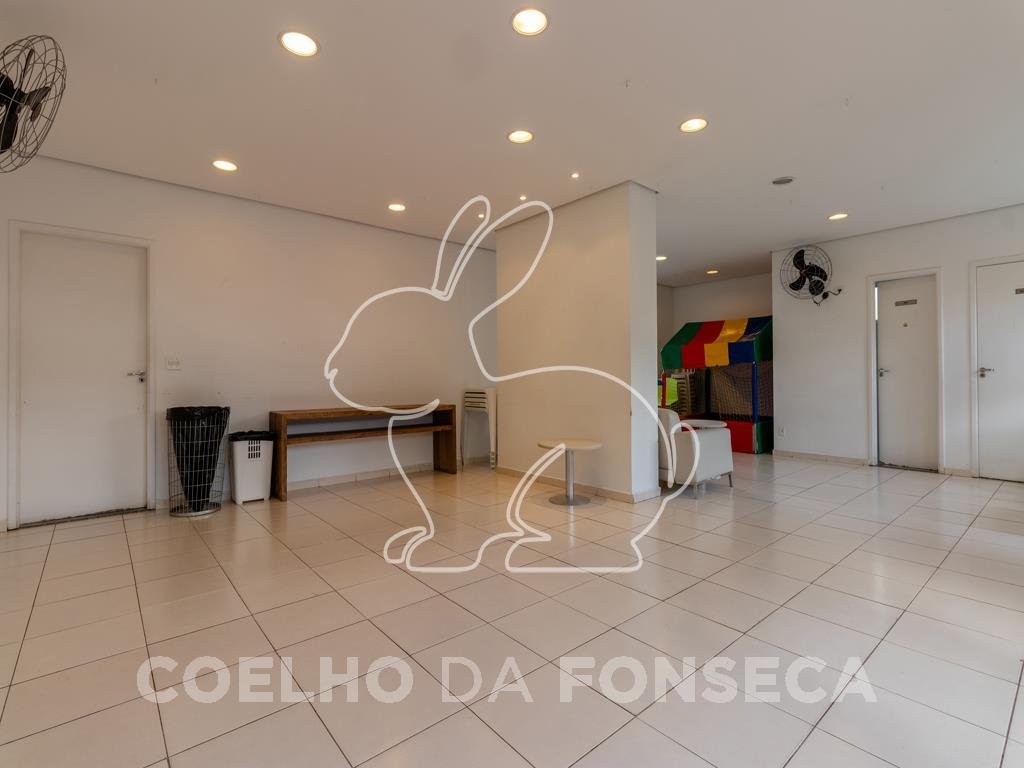 Salão de Festas