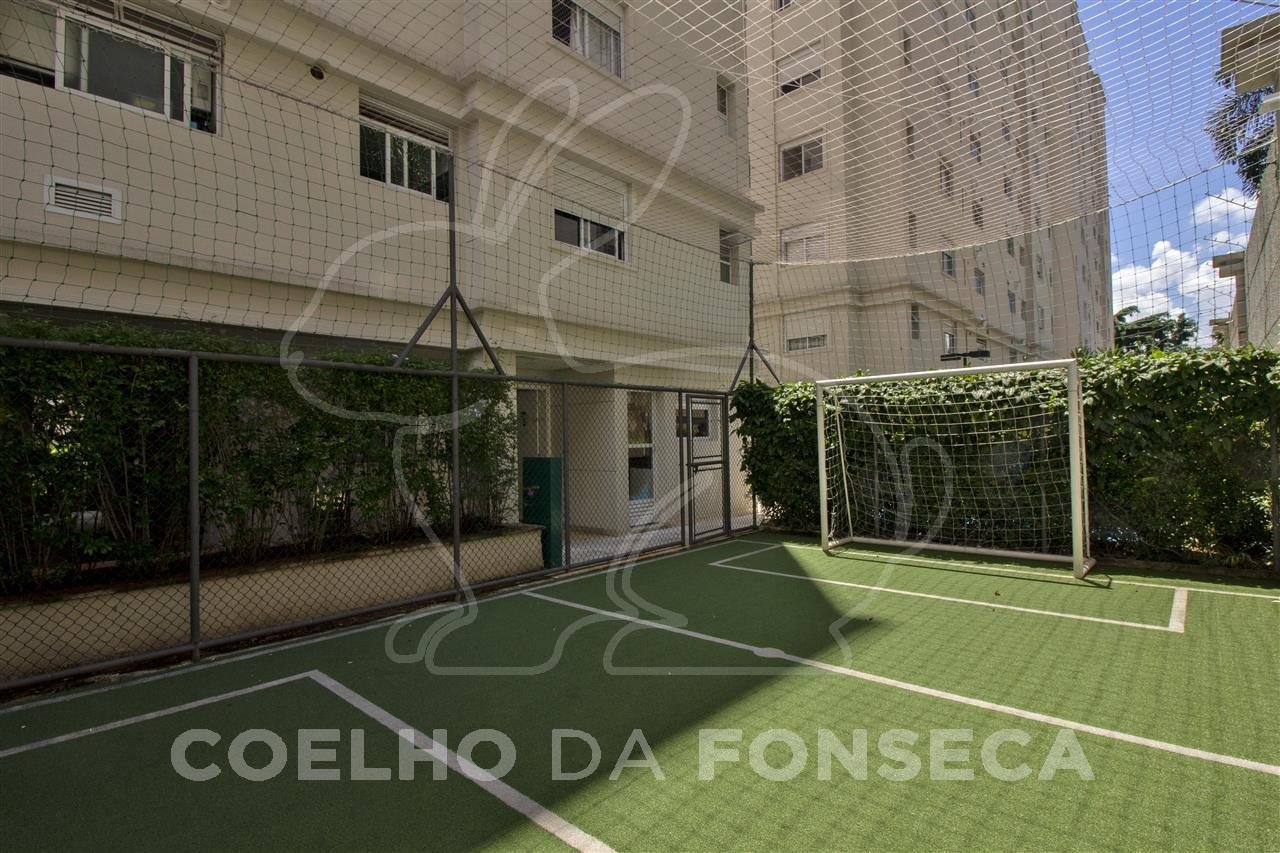 Quadra PoliEsportiva