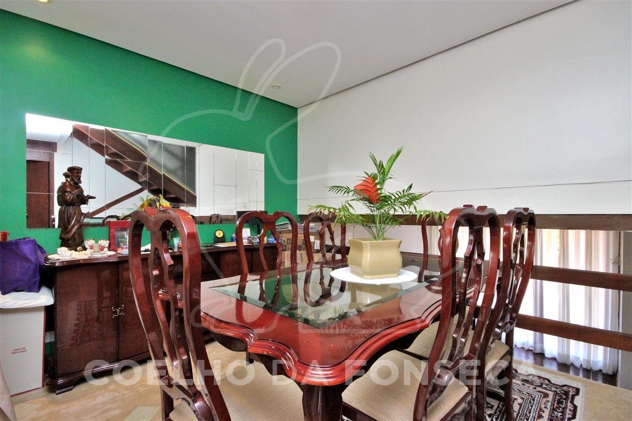 Sala de Jantar