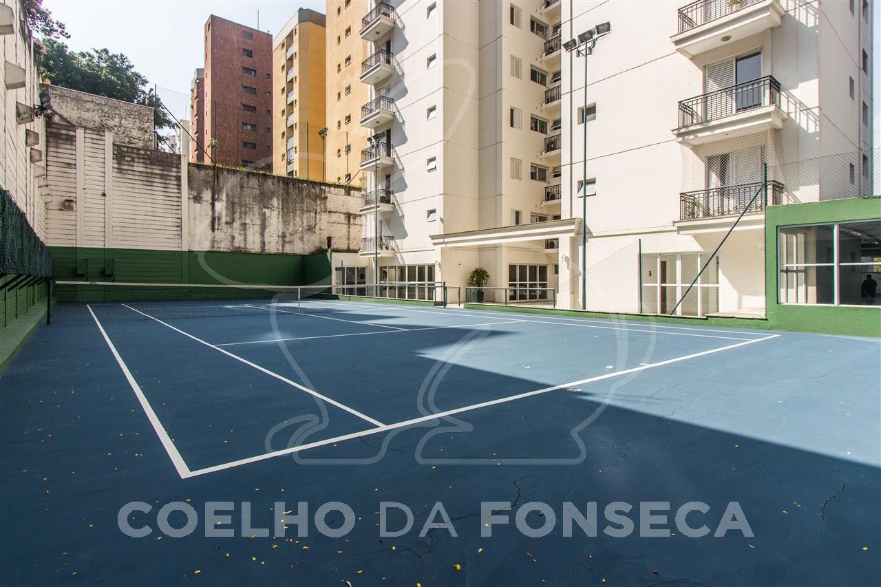 Quadra PoliEsportiva