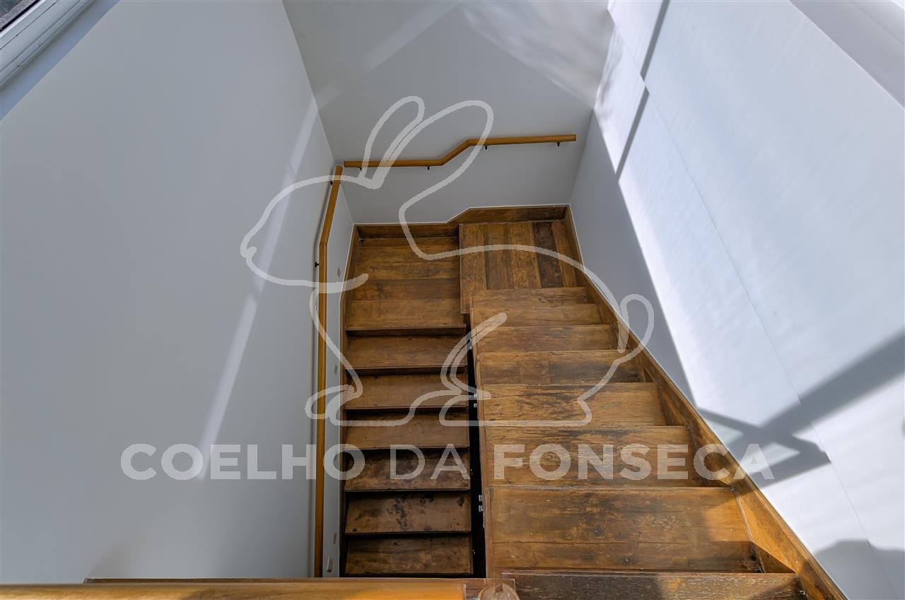 Hall de Circulação