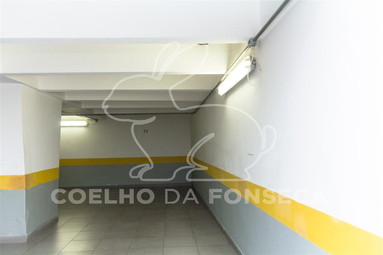 Estacionamento