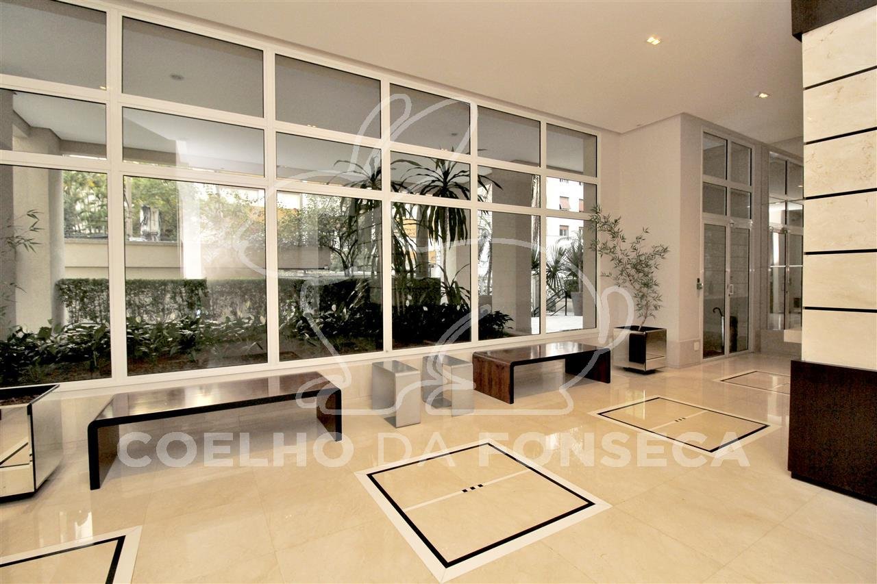 Hall de Circulação