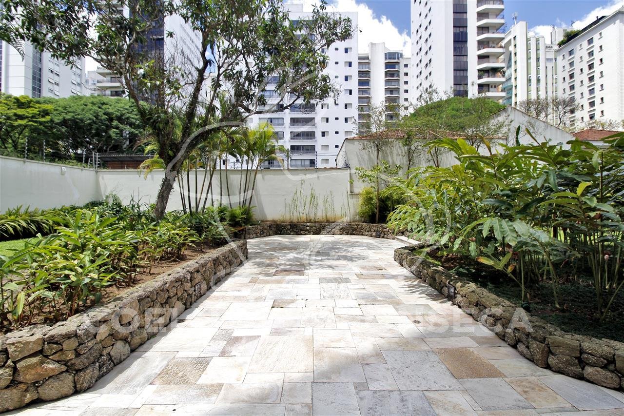 Hall de Circulação