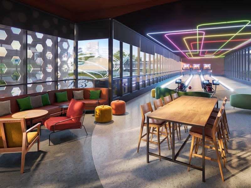 Perspectiva artística