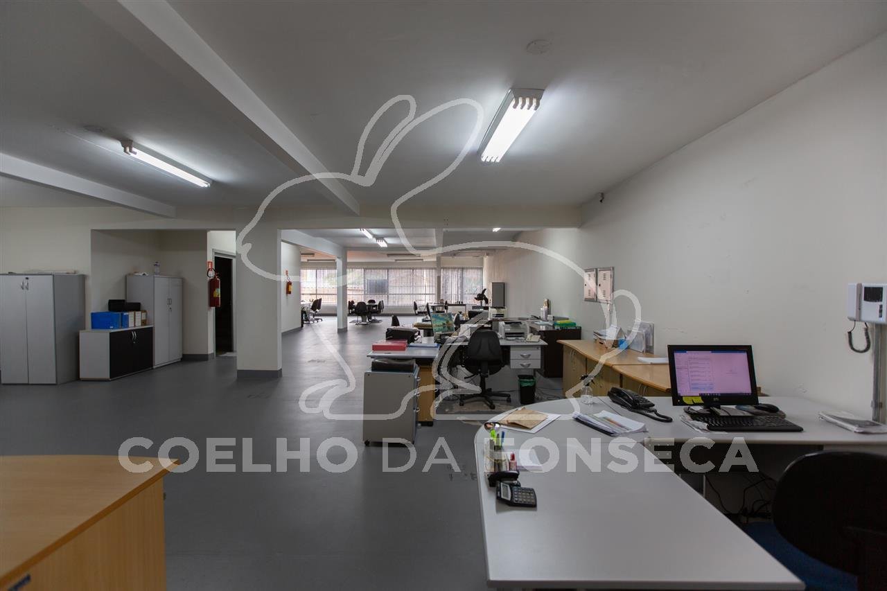 Sala Comercial
