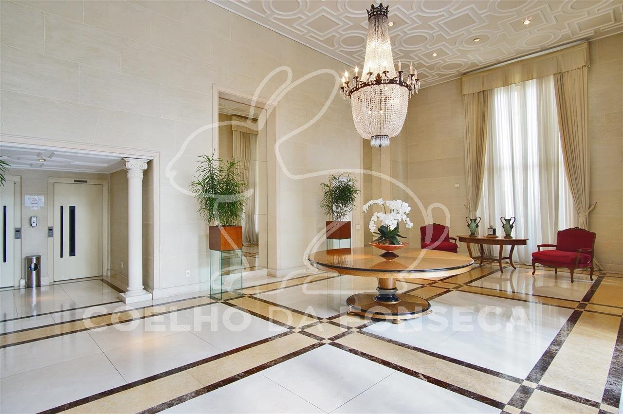 Hall de Circulação