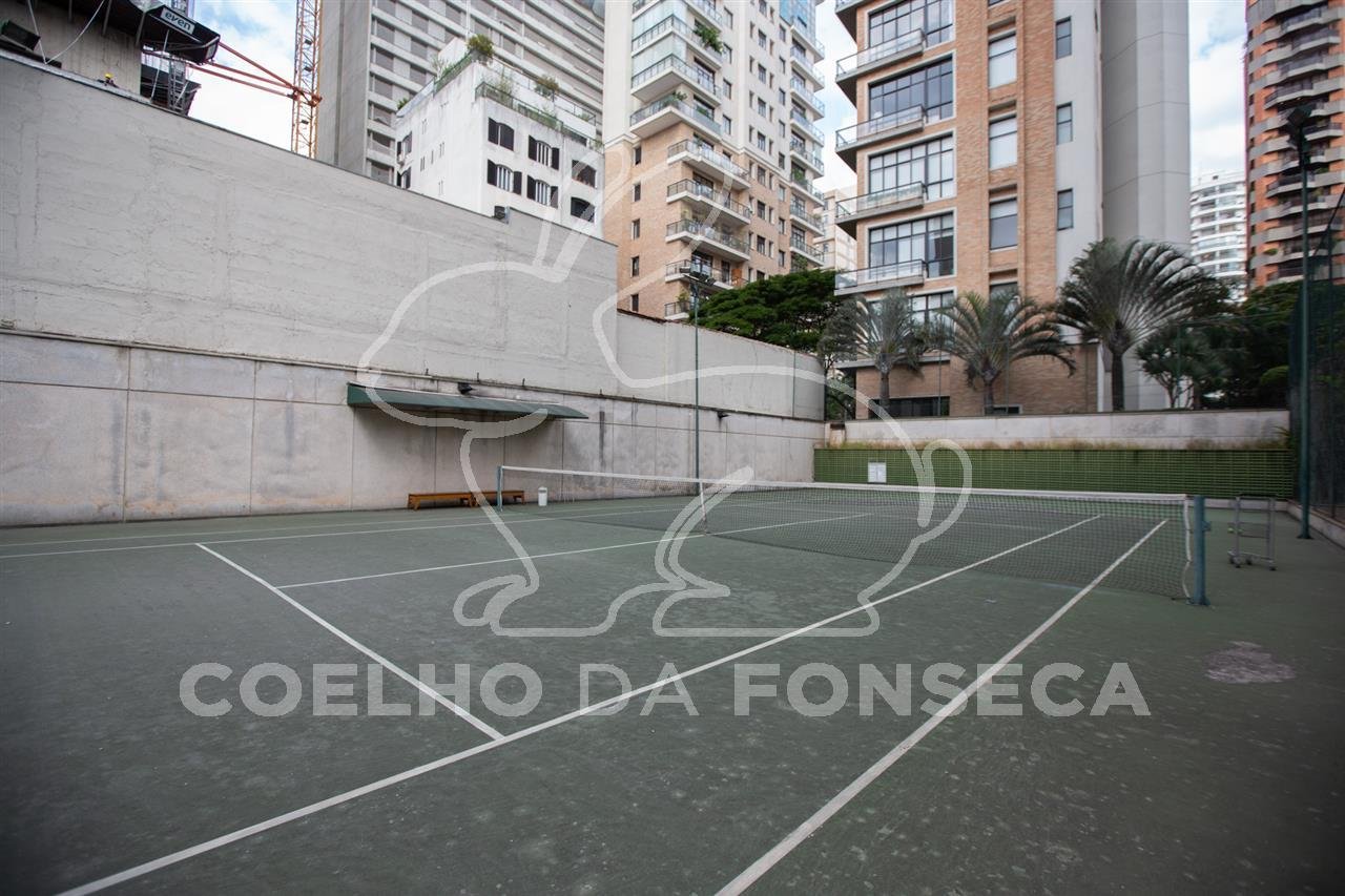 Quadra PoliEsportiva