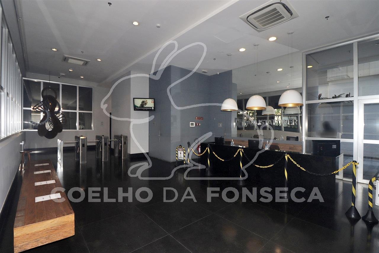 Recepção