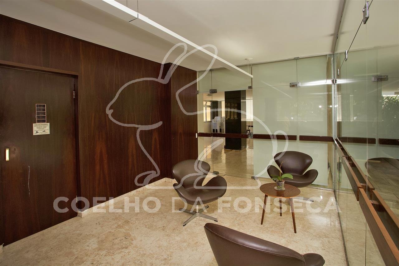 Hall de Elevadores