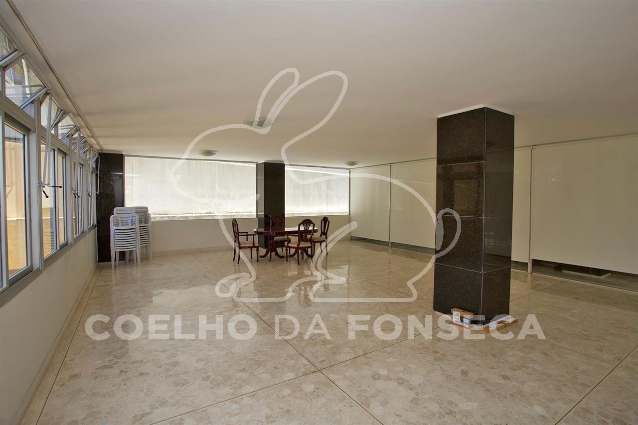 Salão de Festas