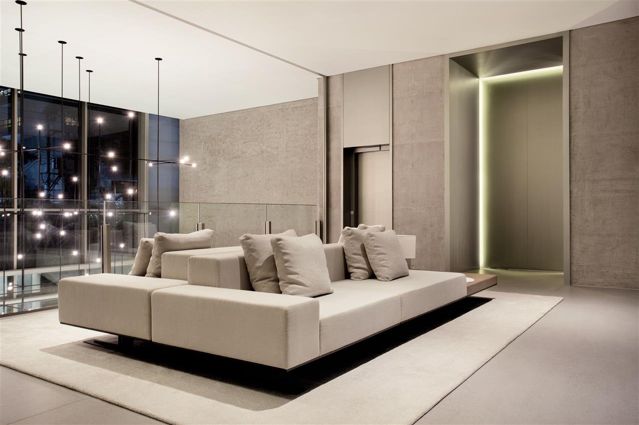 Perspectiva artística