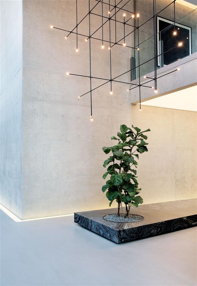 Perspectiva artística