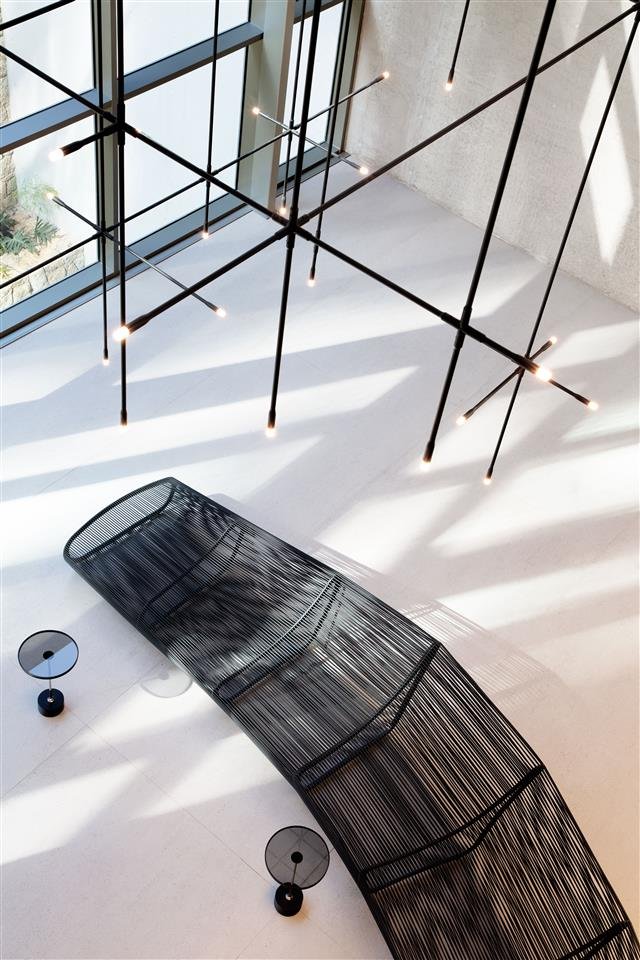 Perspectiva artística