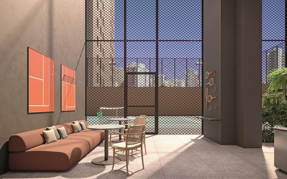 Perspectiva artística