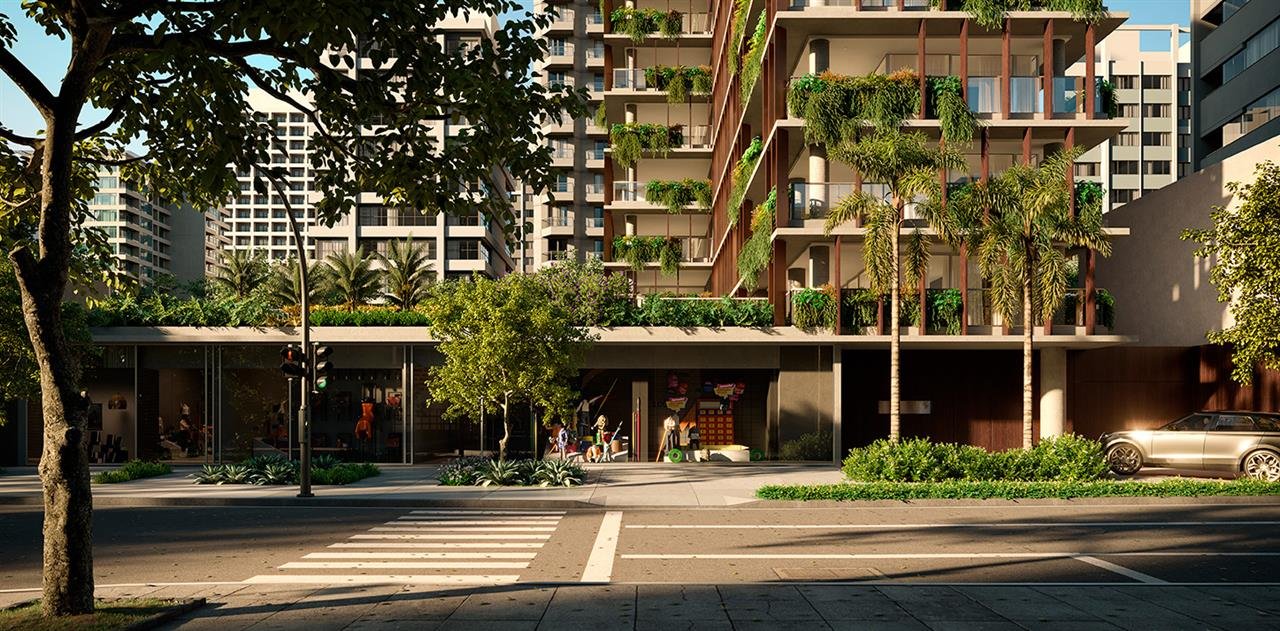 Perspectiva artística