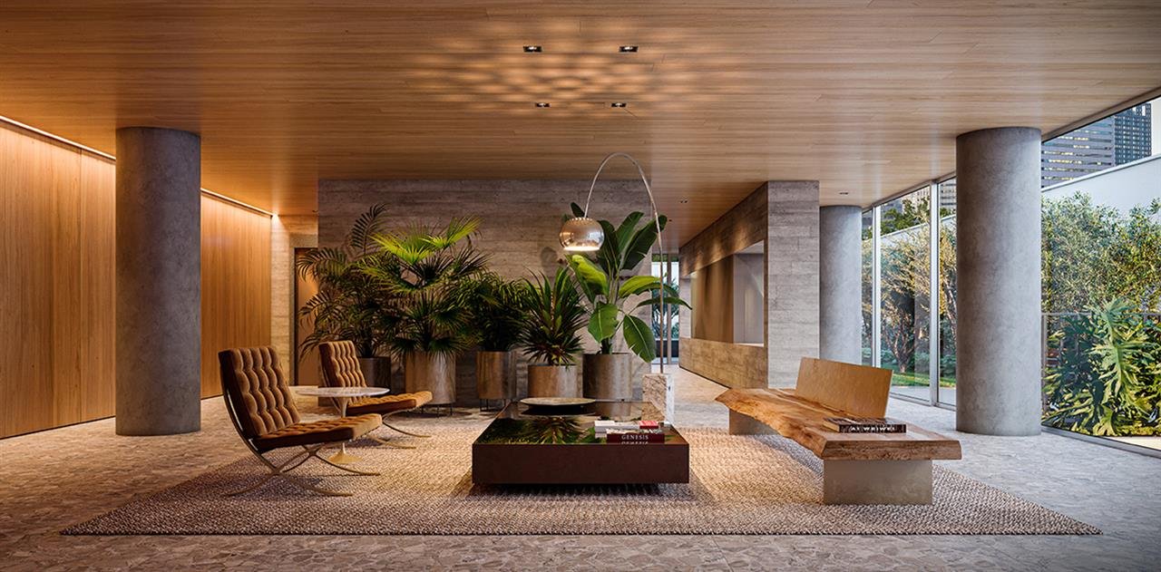 Perspectiva artística