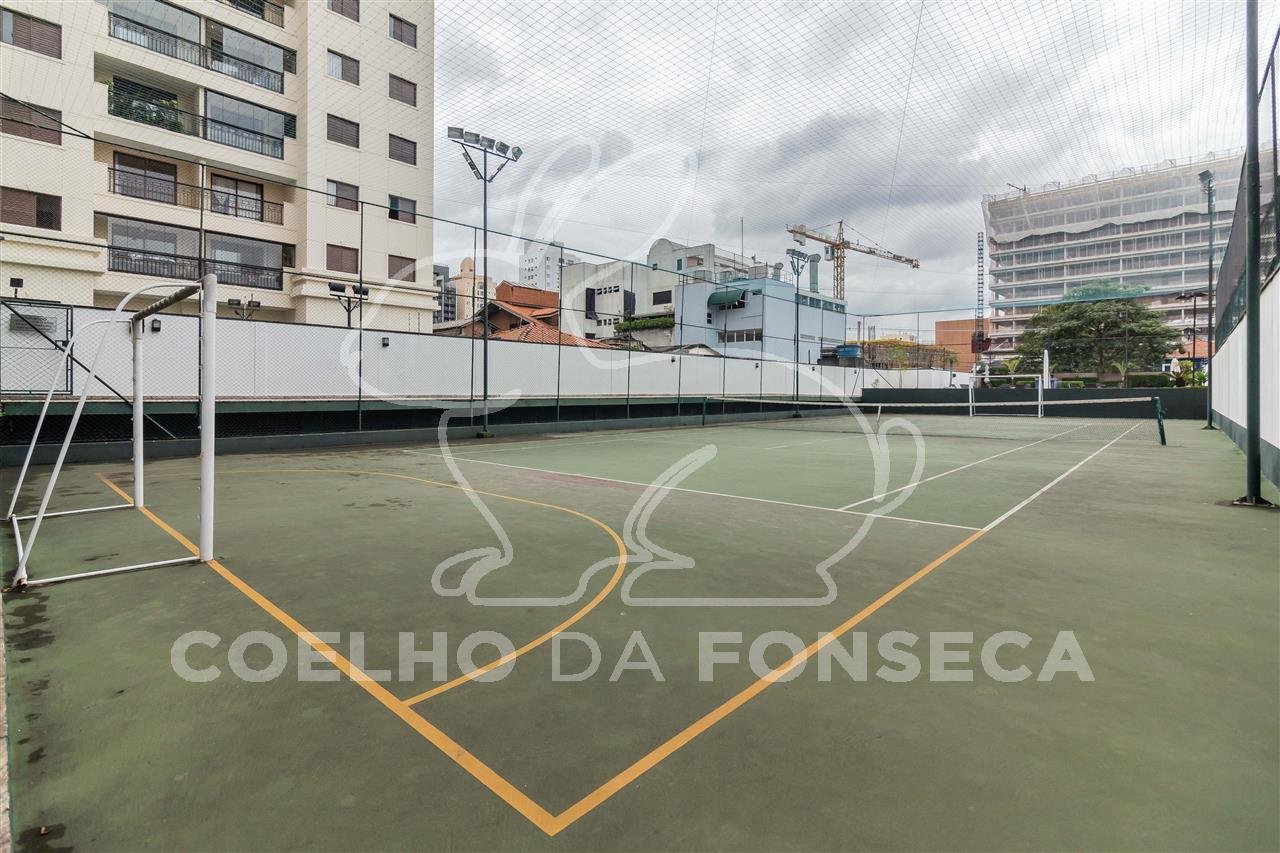 Quadra PoliEsportiva