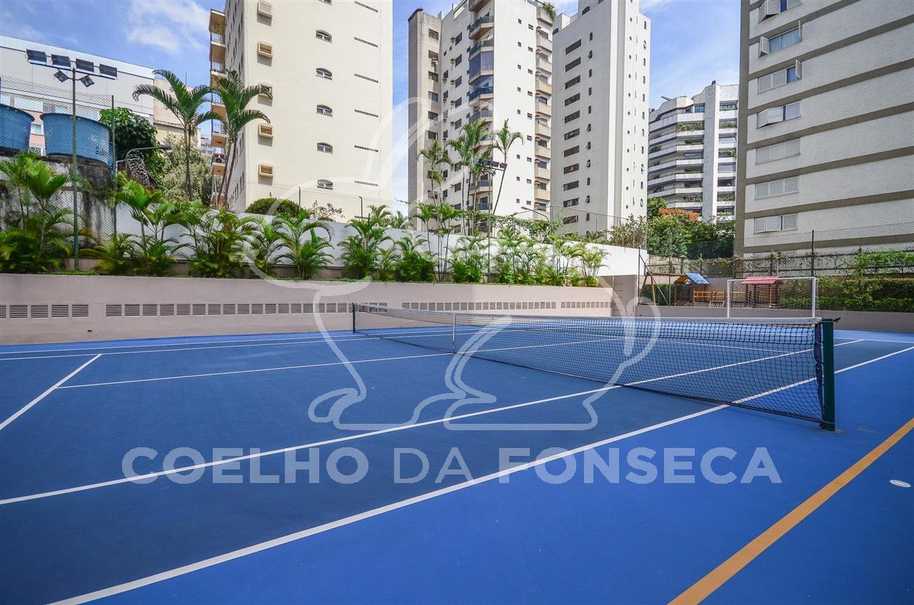 Quadra PoliEsportiva