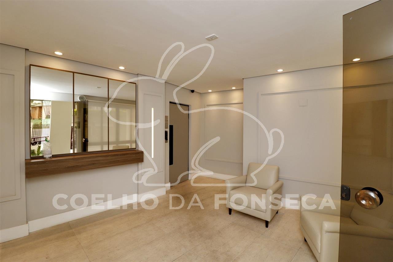 Hall de Circulação