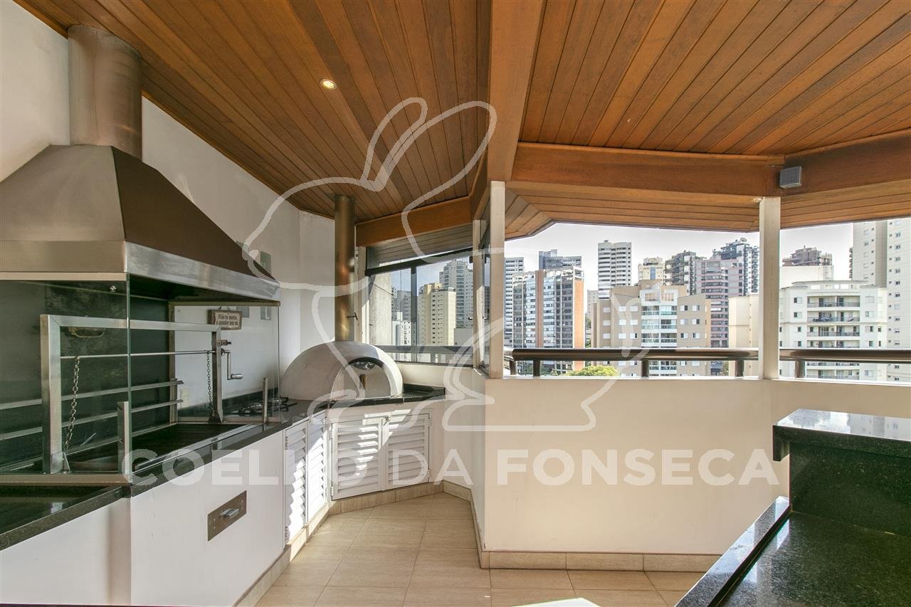 Piscina da Cobertura