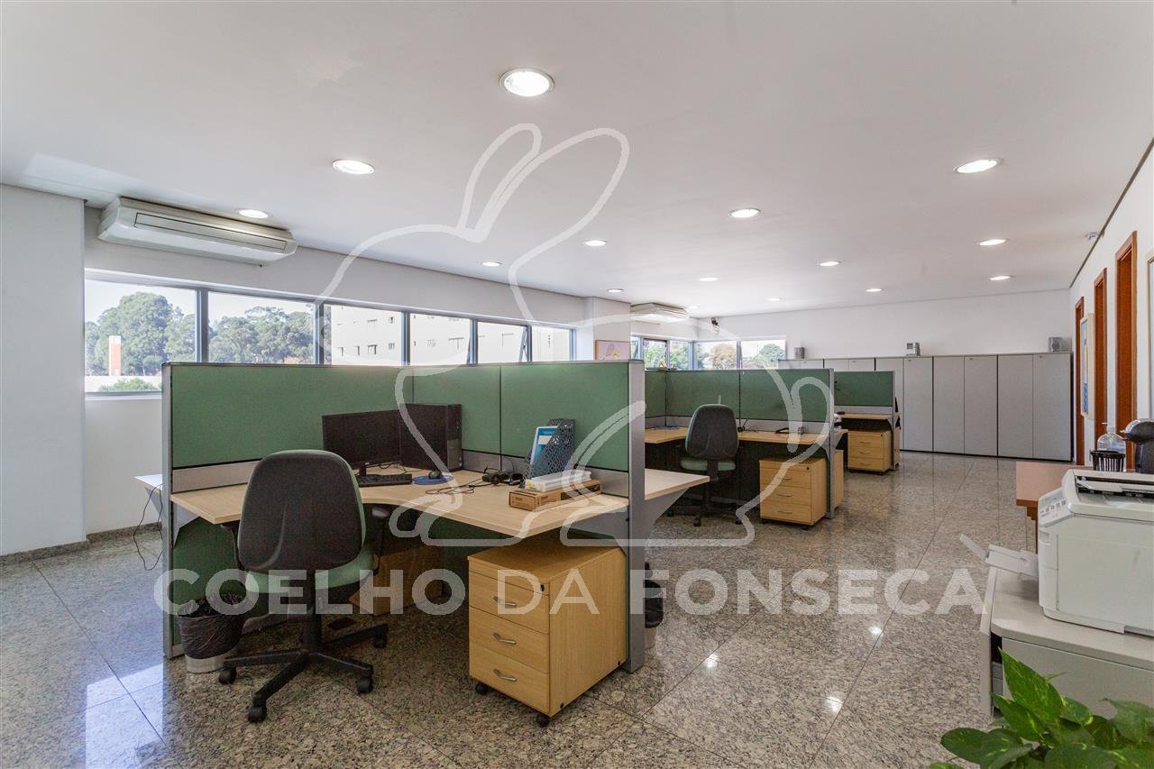 Escritório Comercial