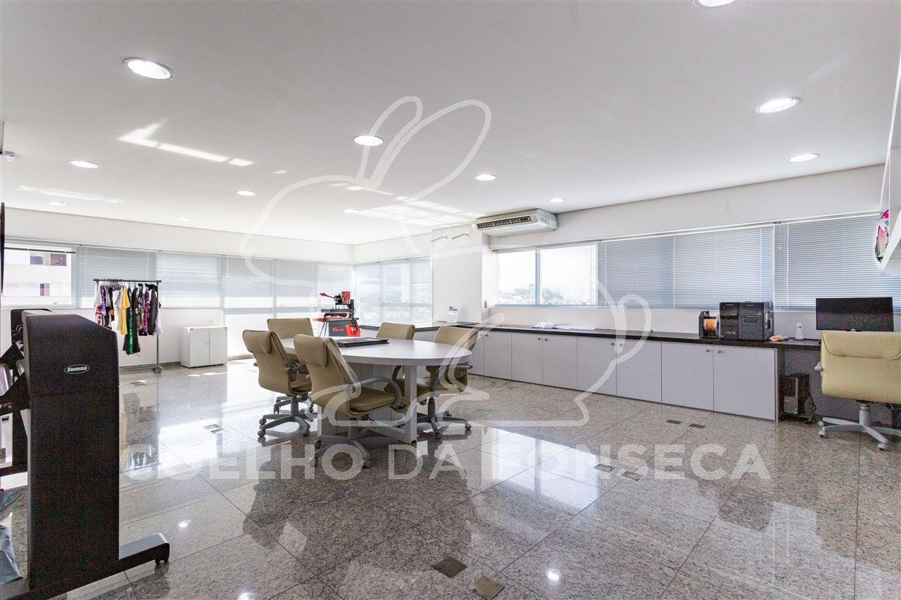 Escritório Comercial