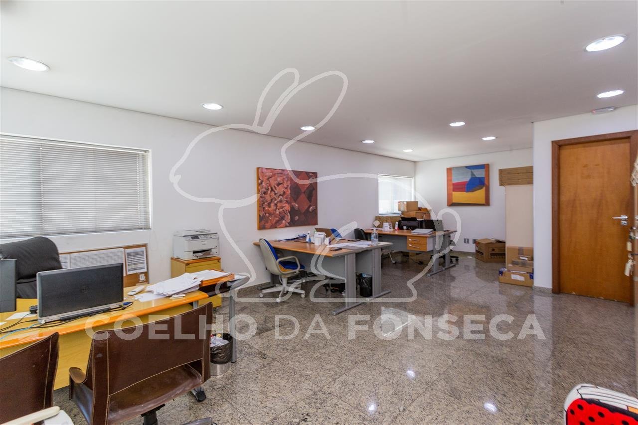 Escritório Comercial