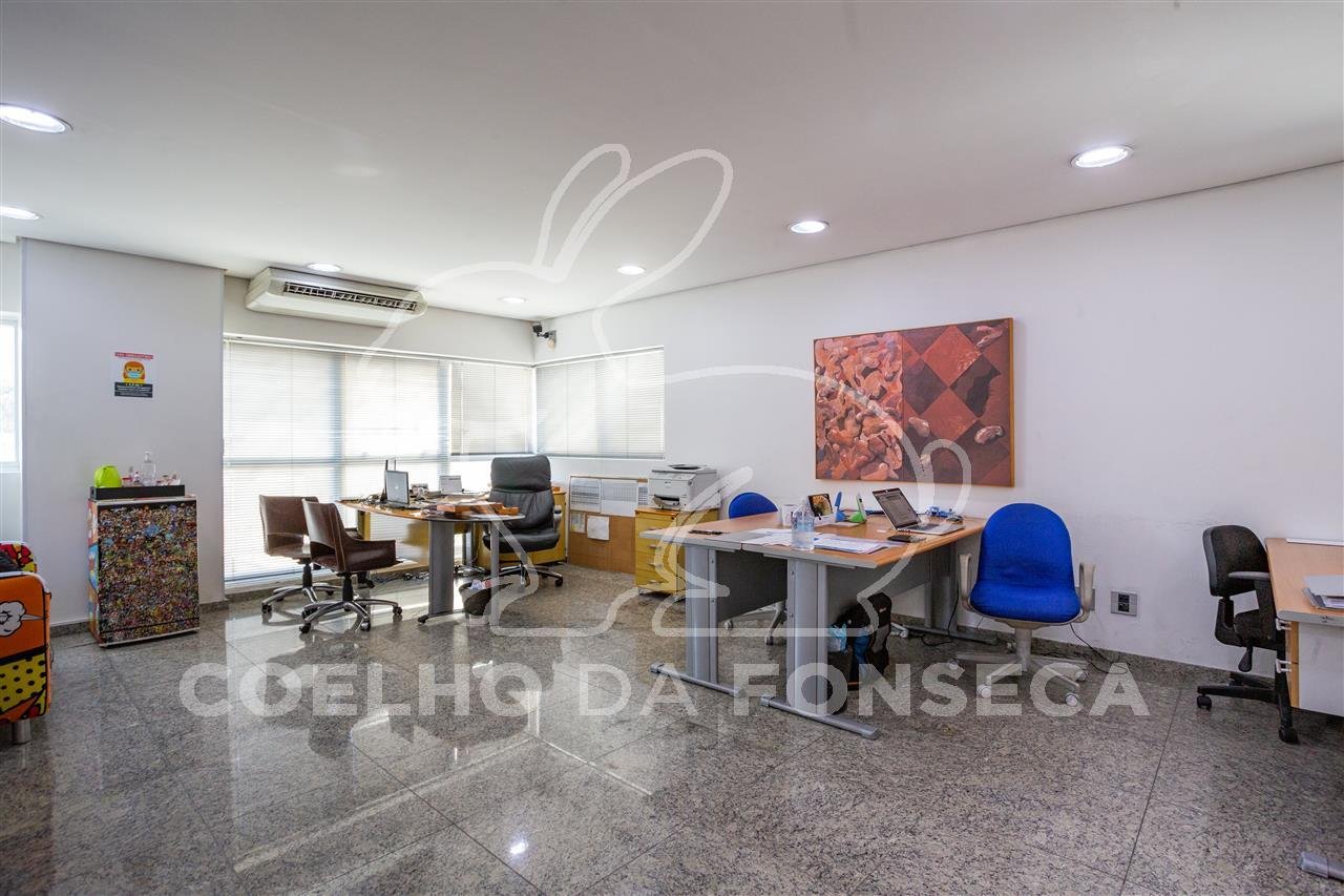 Escritório Comercial