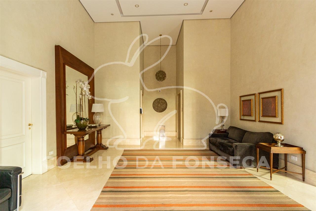 Hall de Circulação