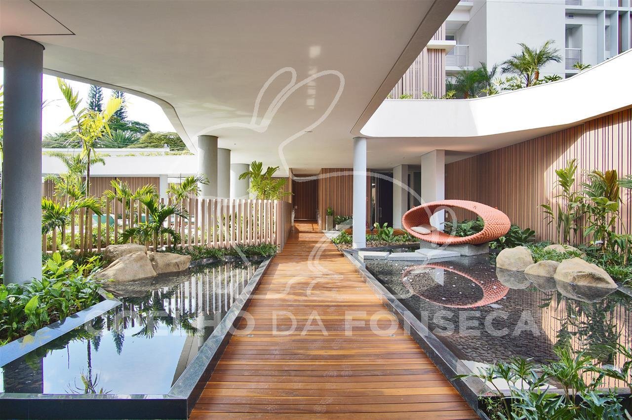 Hall de Circulação