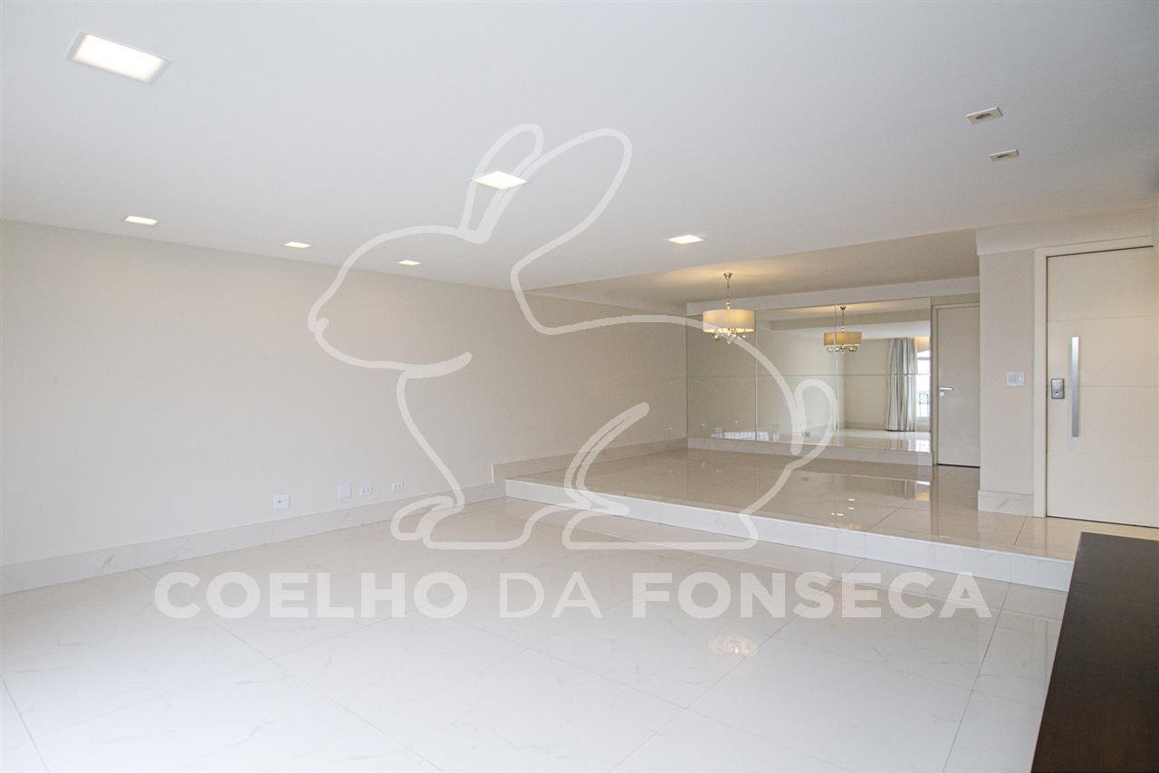 Salão de Festas