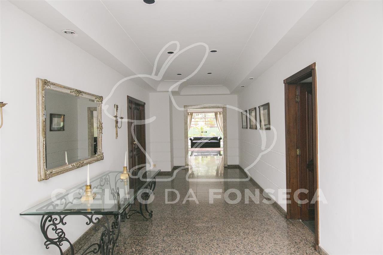 Hall de Entrada