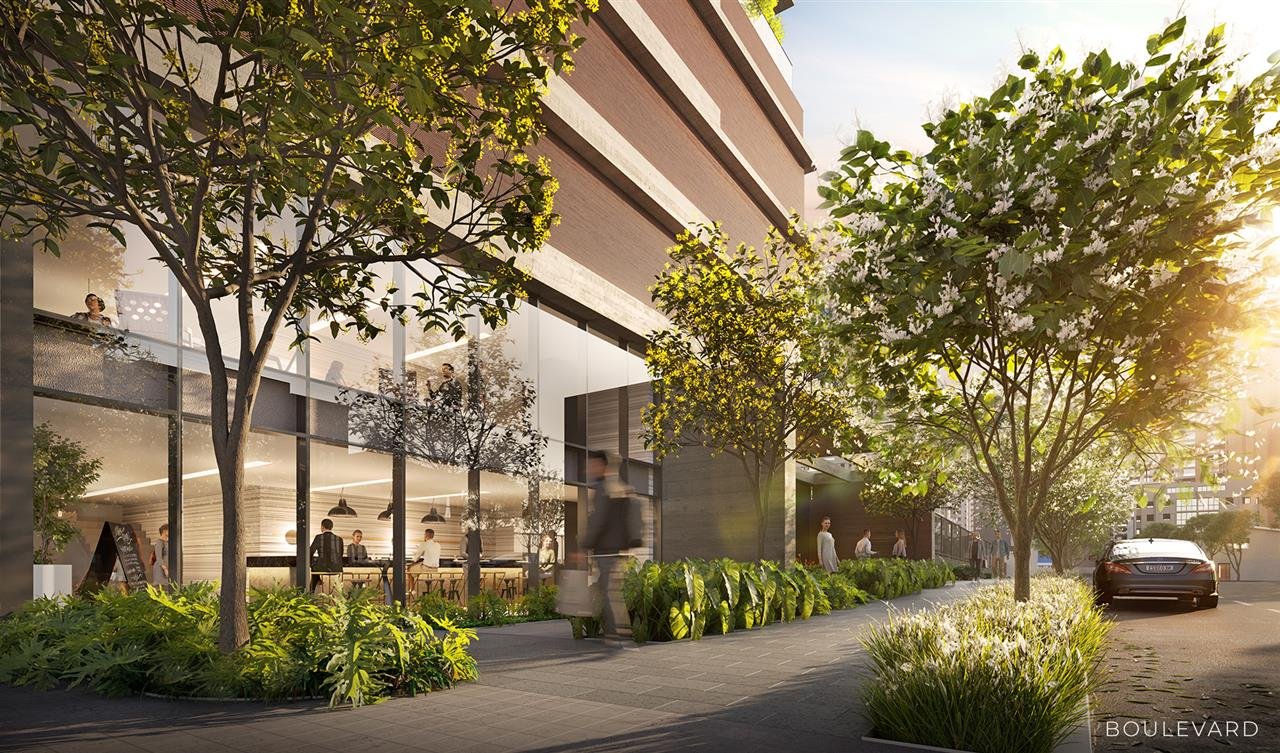 Perspectiva artística