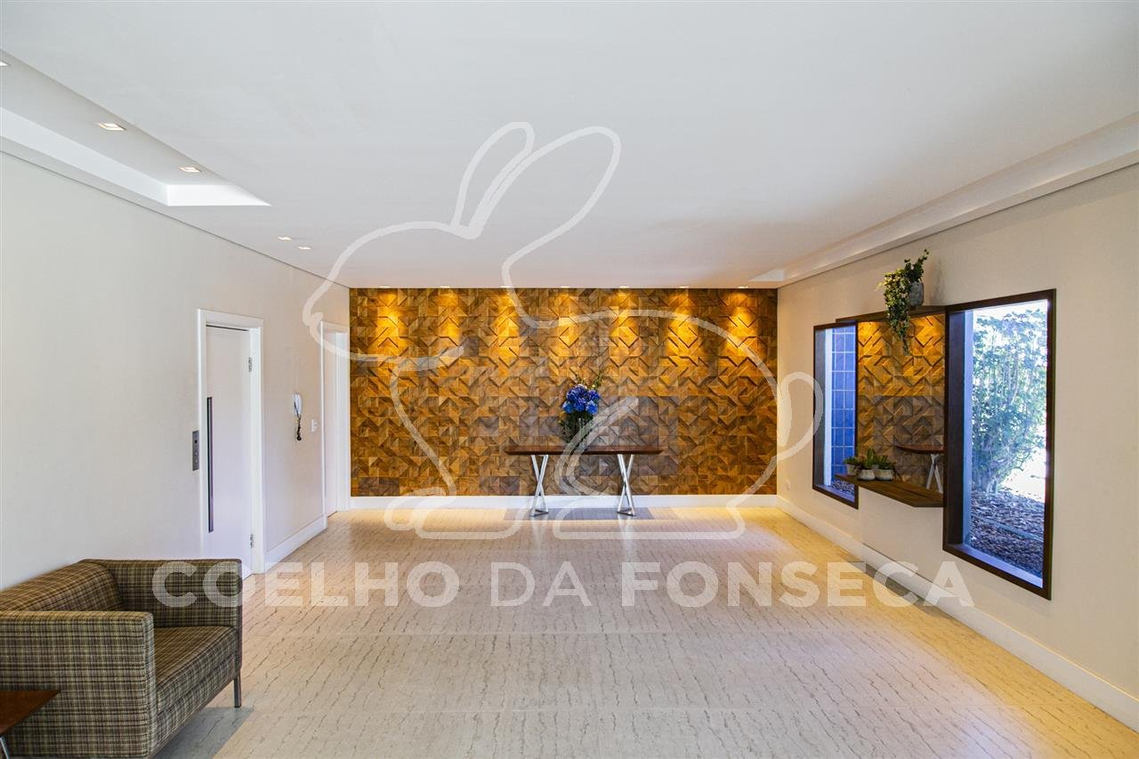 Hall de Elevadores